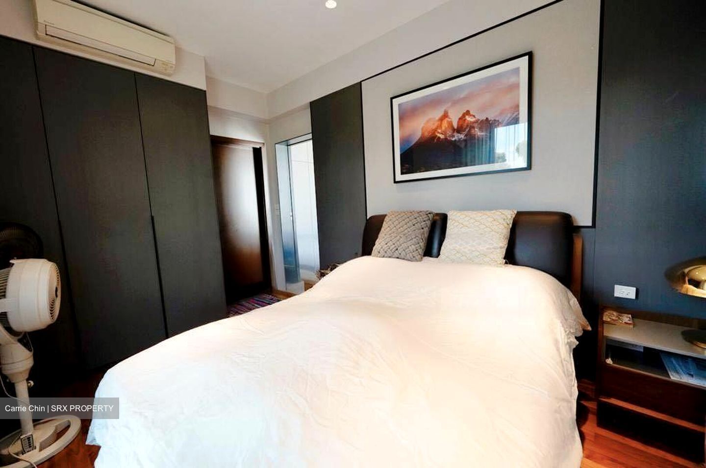 One Duchess (D10), Apartment #445612801